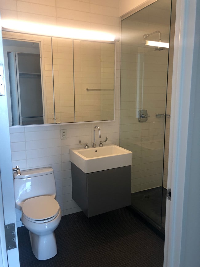 Floorplan - Truffles