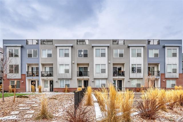 Building Photo - 8711 E Hampden Ave