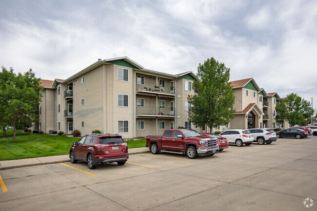 Building Photo - Cottonwood Apartment Homes