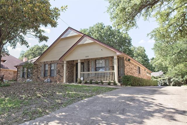 Building Photo - 2312 Rockhill Rd