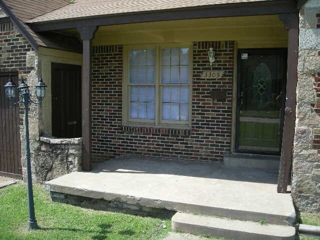 Building Photo - 3305 NW 25th St