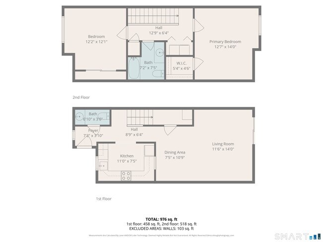 Building Photo - 155 Redstone Hl Rd