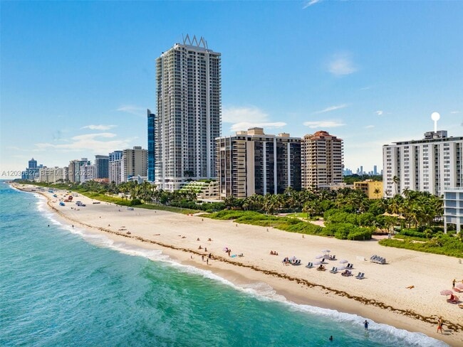 Building Photo - 6450 Collins Ave