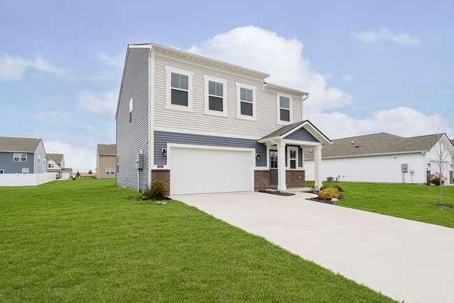 Building Photo - The Perfect Home, Meeting All Your Needs!