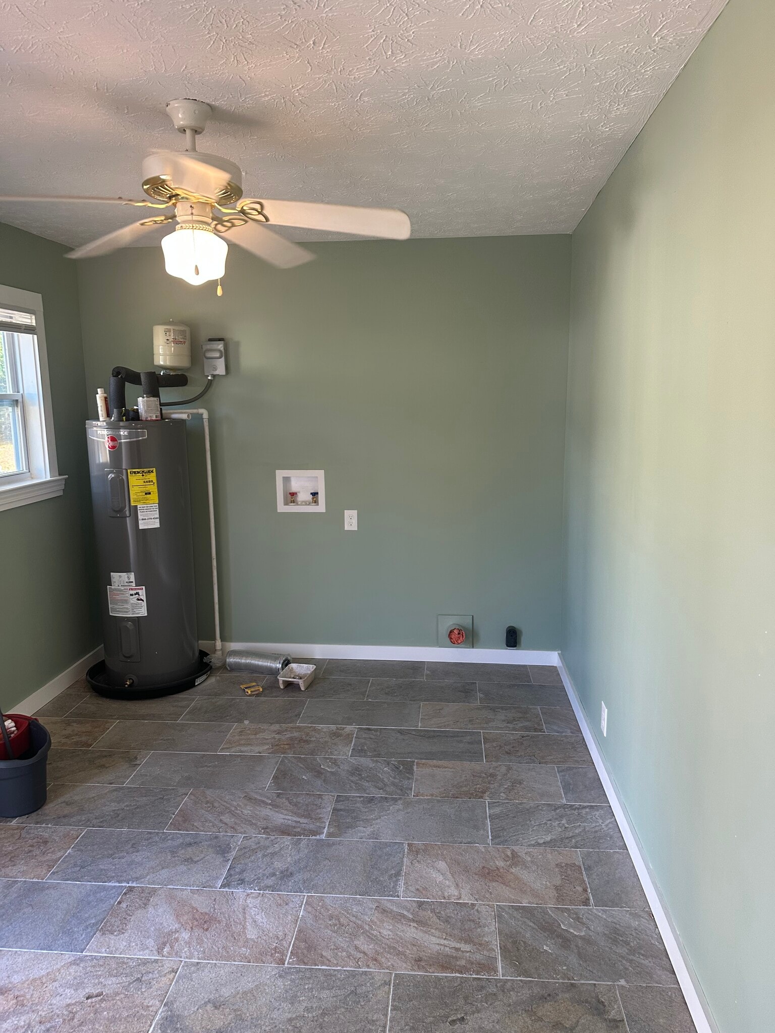 Utility Room - 1808 16th Pl