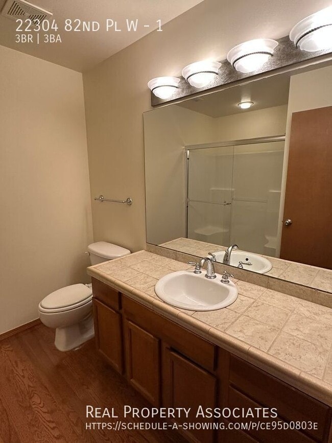 Building Photo - 22304 82nd Pl W