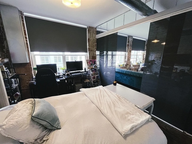 Building Photo - 800 Peachtree St NE