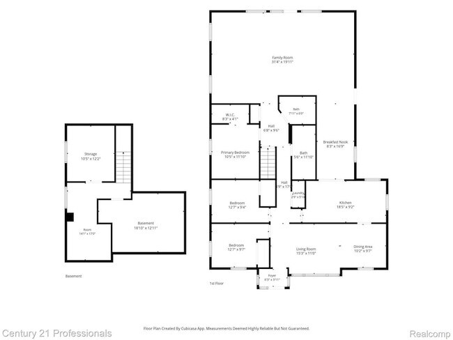 Building Photo - 3621 Livernois Rd