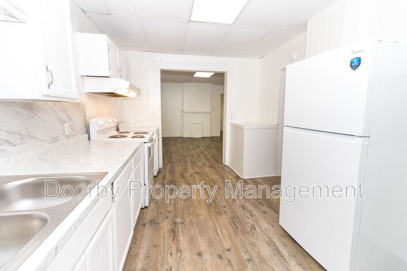 Building Photo - 4509 Highland Ave