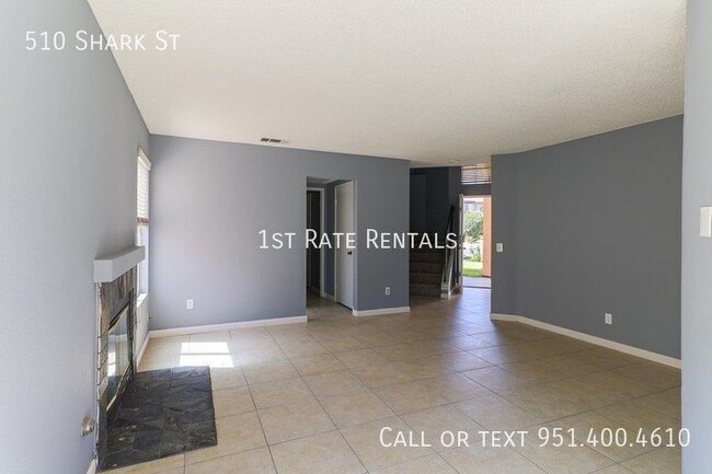 Building Photo - 510 Shark St