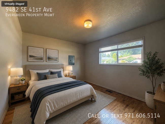 Building Photo - 9482 SE 41st Ave