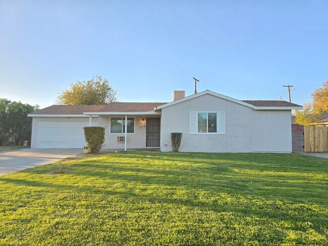 Building Photo - House for rent in LANCASTER | 3 Bedrooms | 2 Bathrooms | 1,150 Sq Ft | 2-Car Garage