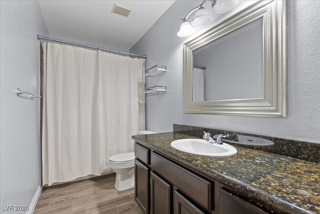 Building Photo - 9300 Valencia Canyon Dr