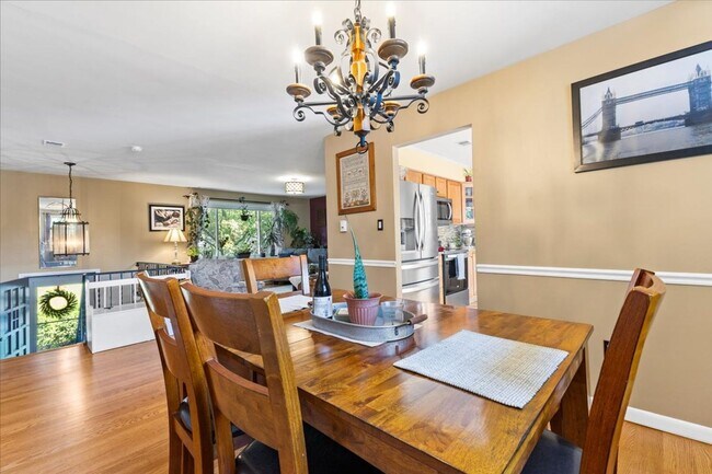 Building Photo - Beautiful Detached Home in Prime Salisbury...