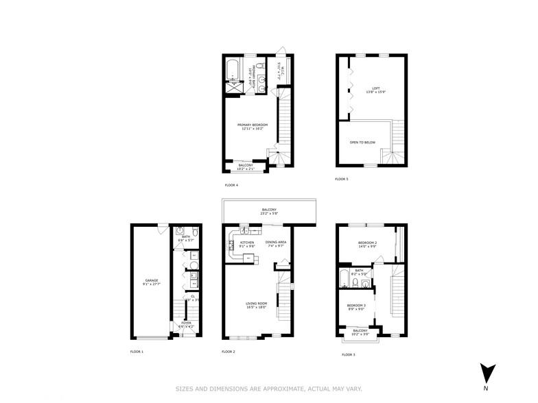 Building Photo - 4438 N Racine Ave