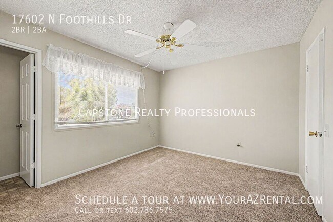 Building Photo - 17602 N Foothills Dr