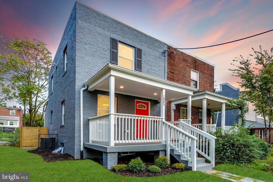 Building Photo - 1885 Alabama Ave SE