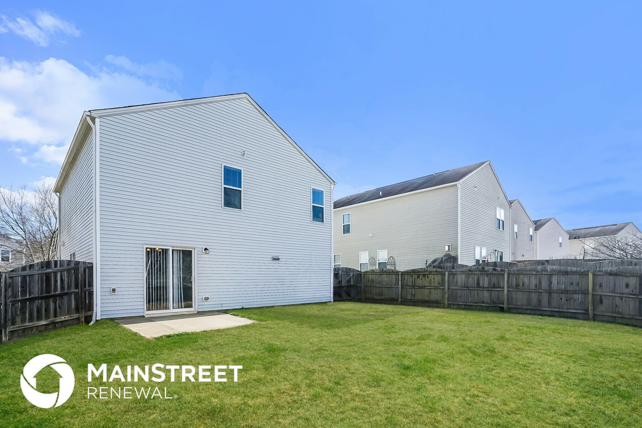 Building Photo - 1013 Collington Dr