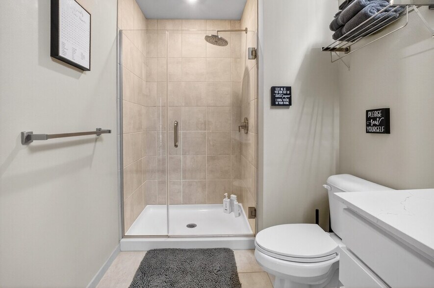 Building Photo - 110 N Boston Ave