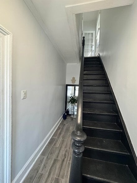 Building Photo - 24 Pamrapo Ave