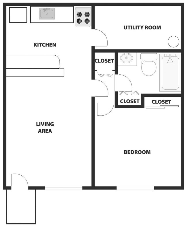 Pine Grove Apartments 2048 Pine Needle Ct Columbus OH 43232