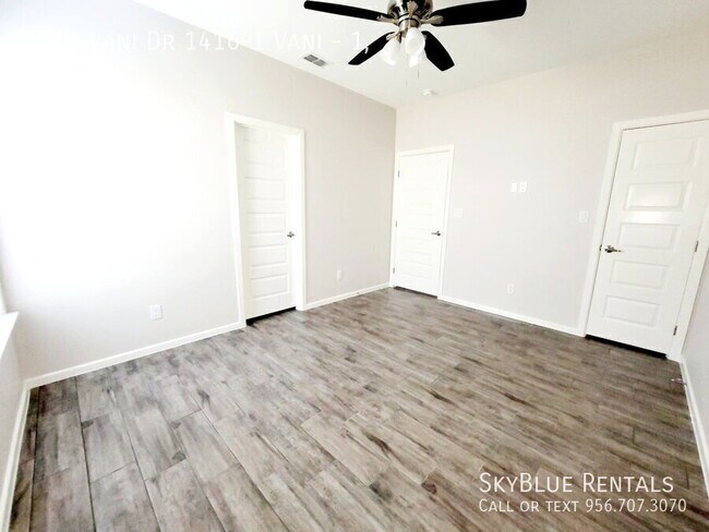 Building Photo - 1416 Vani Dr