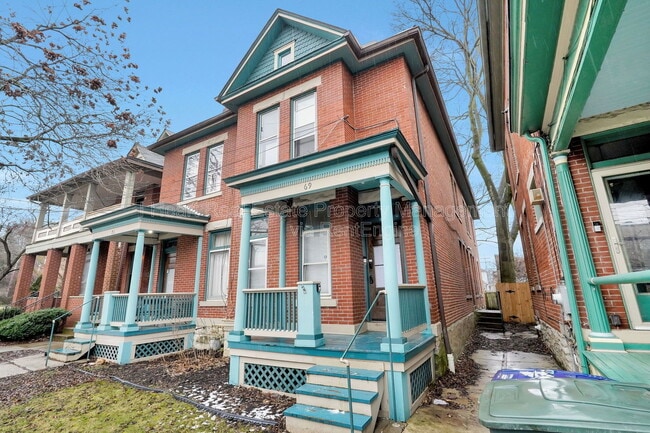 Building Photo - 69 E 1st Ave