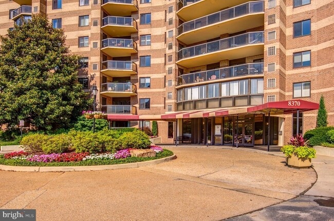 Building Photo - 8370 Greensboro Dr