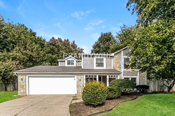 Primary Photo - 1579 Purcell Cir