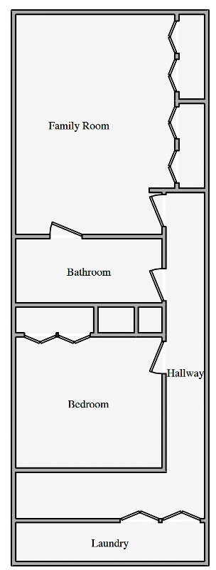 Building Photo - 2523 Fillmore St