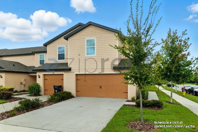 Building Photo - 5309 New Friendship Pl