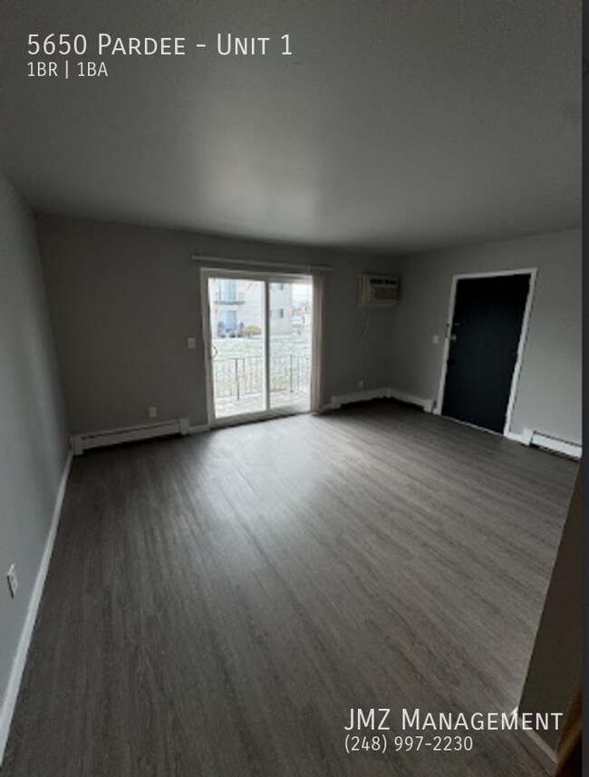 Building Photo - 5650 Pardee-Unit 1