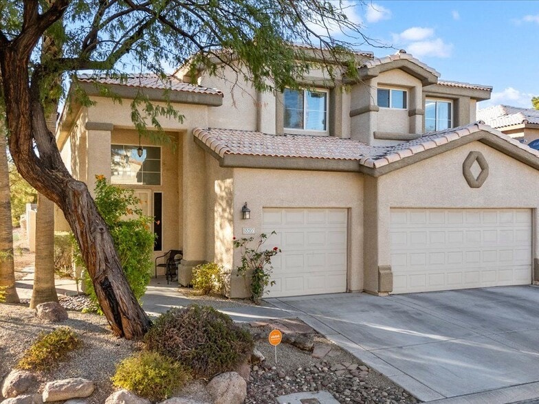 Building Photo - 5505 Big Sky Ln