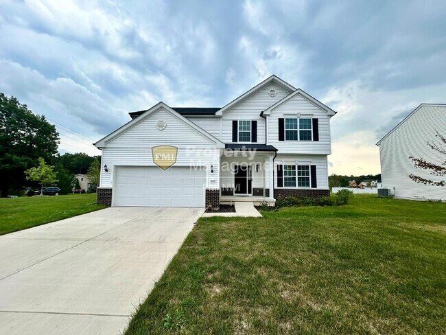 Building Photo - 5625 Burr Rdg Cir