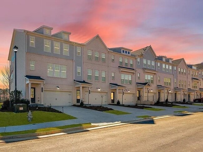 Building Photo - 3190 Eastham Run Dr