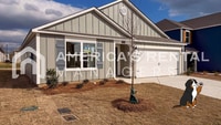 Building Photo - Move-in Special! New Construction Home in Cullman, AL - Available NOW! Sign a 13-month lease by 5...
