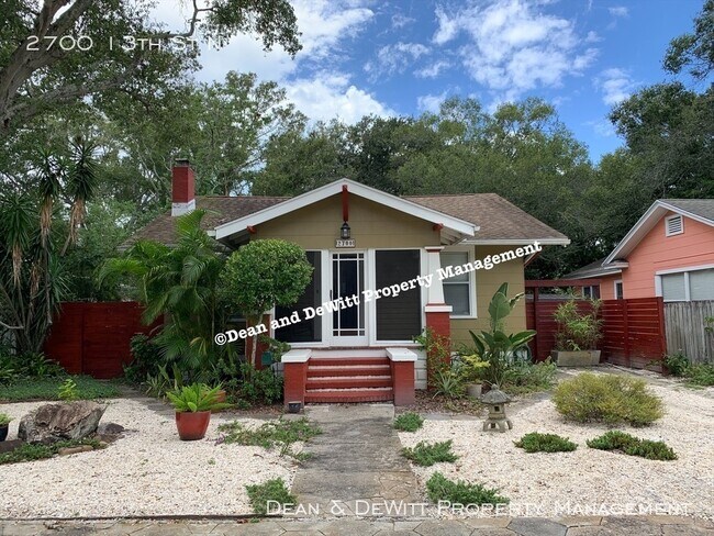 Primary Photo - 2700 13th St N