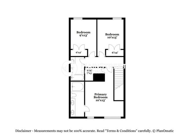 Building Photo - 3 Bedroom Pet-Friendly Home in FORT WORTH, TX with Main Street Renewal