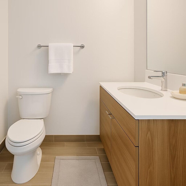 Building Photo - 2001 Massachusetts Ave NW