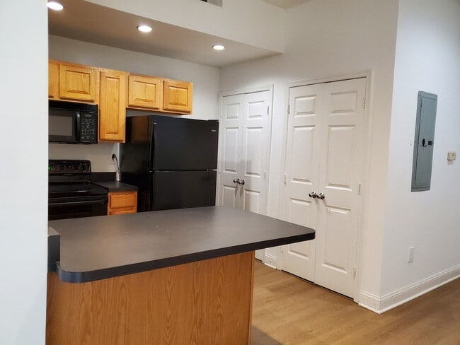 Floorplan - The Lofts at 2nd and LOMA