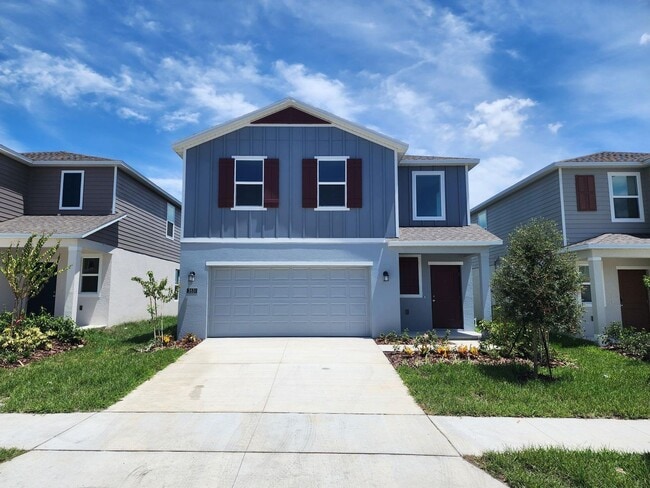 Primary Photo - GORGEOUS NEW CONSTRUCTION!! 4-Bedroom Home...