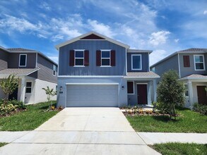 Building Photo - GORGEOUS NEW CONSTRUCTION!! 4-Bedroom Home...