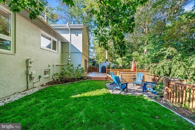 Building Photo - 6123 Beech Tree Dr