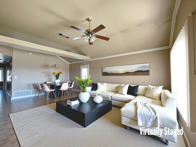 Building Photo - 1109 Powder River Dr