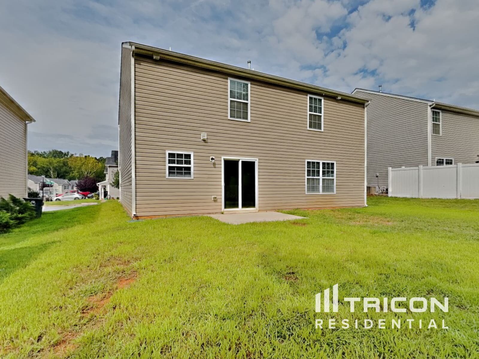 Building Photo - 4524 Jersey St