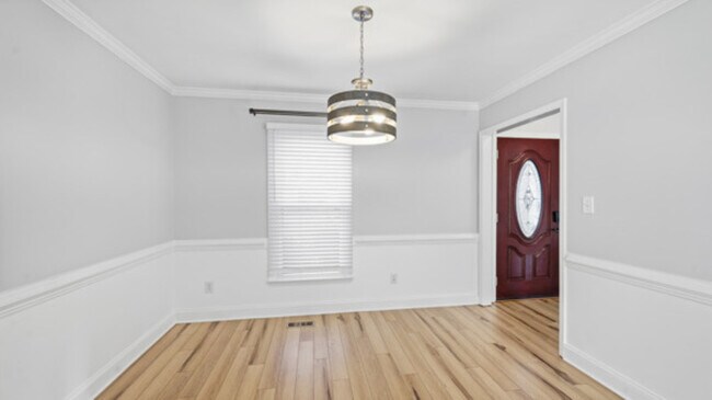 Building Photo - 3213 Terrel Mill Rd