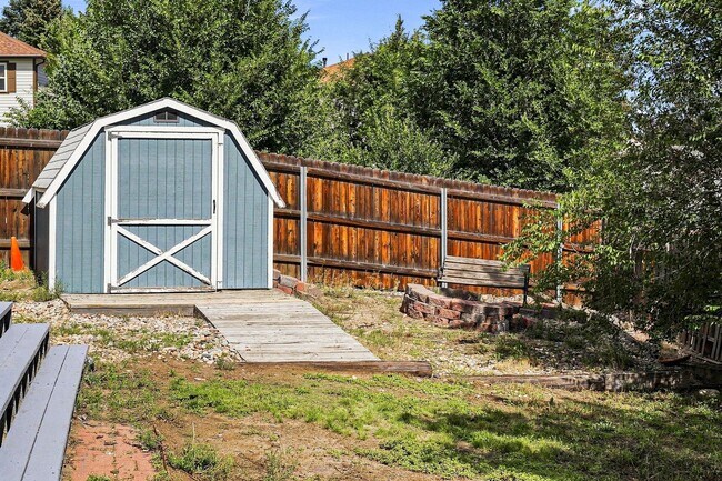 Building Photo - 3425 Talcott Terrace