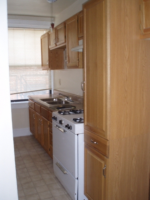 Interior Photo - Maple Manor Apartments