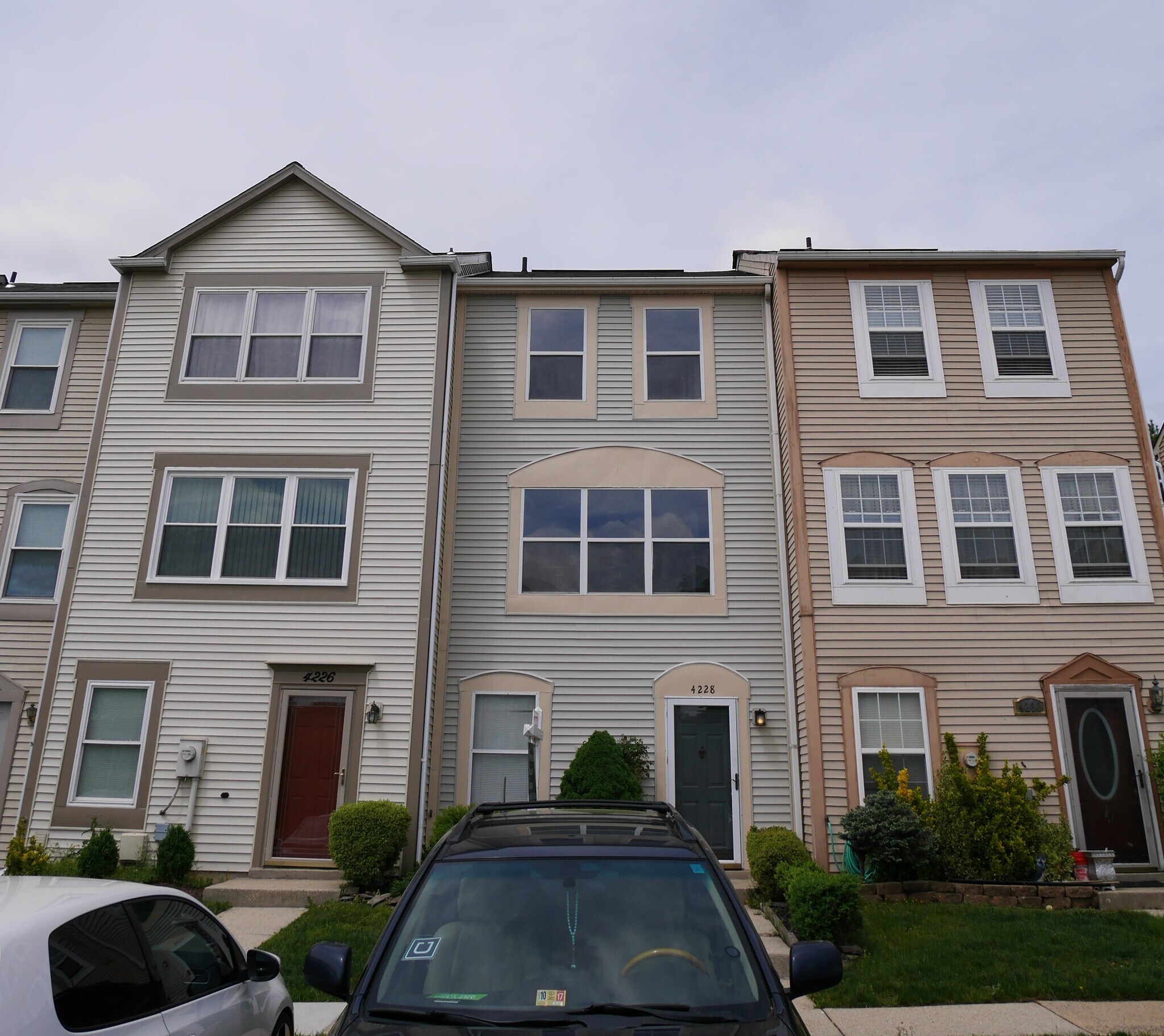 Building Photo - 4228 Cloudberry Ct
