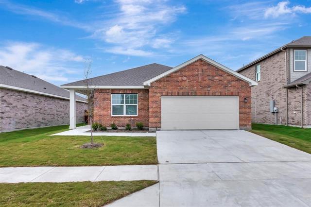 Primary Photo - 1617 Escondido Dr